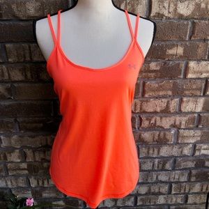 Whisperlight Strappy Tank